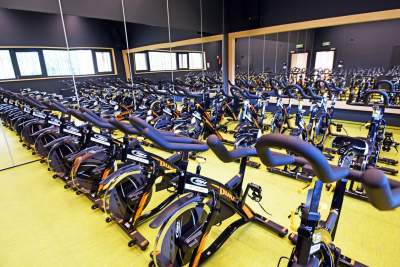 Tak prezentuje się nowo otwarty basen przy Eisenberga - zdjęcie 8