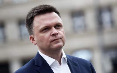 Z cyklu twarze polityków: Szymon Hołownia, fot. Marek Lasyk - zdjęcie 3