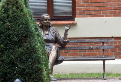 Krakowska Pijalnia Zdrojowa już gotowa. Fot. Marek Lasyk - zdjęcie 33