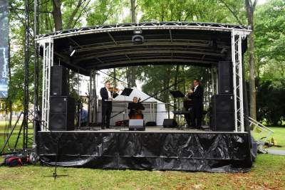 Krakowska Pijalnia Zdrojowa już gotowa. Fot. Marek Lasyk - zdjęcie 9