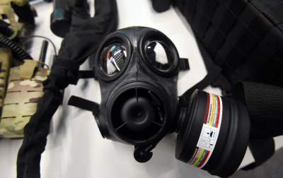 Pięciotonowy specjalista do zadań specjalnych. Fot. Marek Lasyk - zdjęcie 3