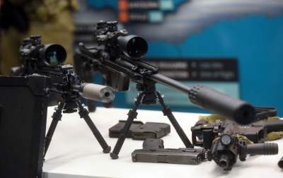 Pięciotonowy specjalista do zadań specjalnych. Fot. Marek Lasyk - zdjęcie 4