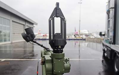 Pięciotonowy specjalista do zadań specjalnych. Fot. Marek Lasyk - zdjęcie 16