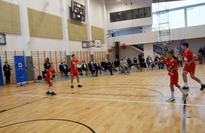 Szkola na Klinach: wywalczona przez mieszkańców - zdjęcie 13