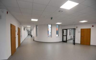 Szkola na Klinach: wywalczona przez mieszkańców - zdjęcie 22