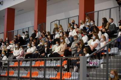 Szkola na Klinach: wywalczona przez mieszkańców - zdjęcie 8