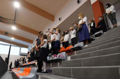 Szkola na Klinach: wywalczona przez mieszkańców - zdjęcie 6