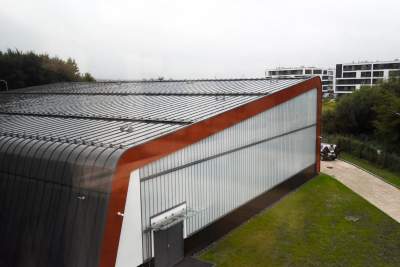 Szkola na Klinach: wywalczona przez mieszkańców - zdjęcie 25