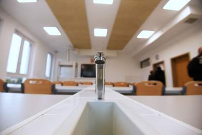 Szkola na Klinach: wywalczona przez mieszkańców - zdjęcie 26