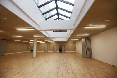 Szkola na Klinach: wywalczona przez mieszkańców - zdjęcie 11