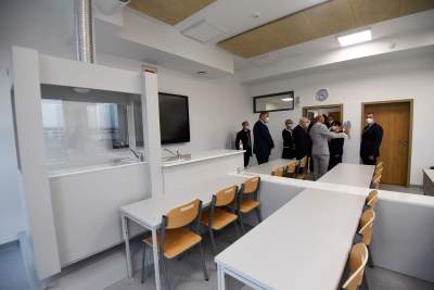 Szkola na Klinach: wywalczona przez mieszkańców - zdjęcie 23