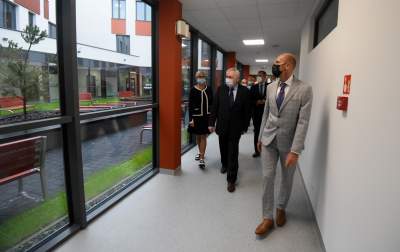 Szkola na Klinach: wywalczona przez mieszkańców - zdjęcie 4