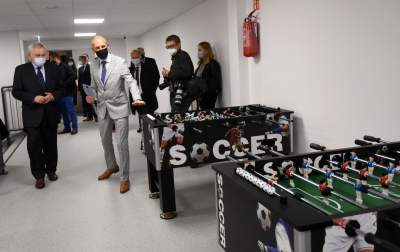 Szkola na Klinach: wywalczona przez mieszkańców - zdjęcie 17