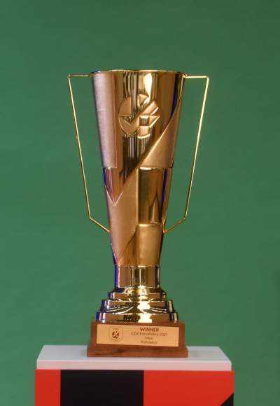 O to powalczą nasi zawodnicy. Kraków europejską stolicą siatkówki - zdjęcie 2