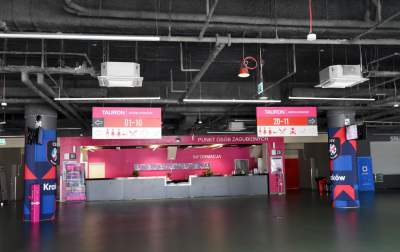 O to powalczą nasi zawodnicy. Kraków europejską stolicą siatkówki - zdjęcie 12