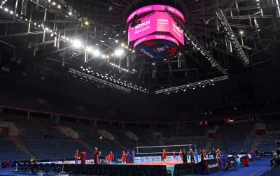 O to powalczą nasi zawodnicy. Kraków europejską stolicą siatkówki - zdjęcie 9