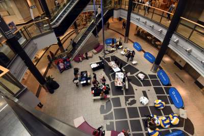 O to powalczą nasi zawodnicy. Kraków europejską stolicą siatkówki - zdjęcie 5