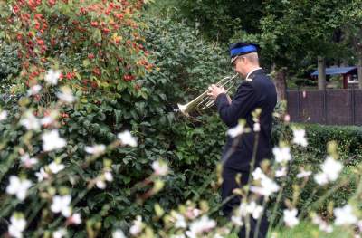 Skwer Janiny Paradowskiej przy ulicy Łobzowskiej - zdjęcie 15