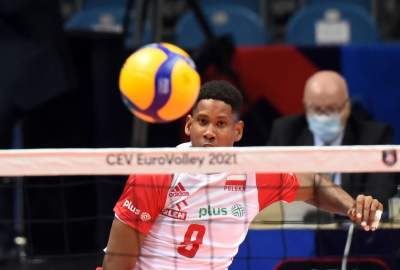 Czym różnią się siatkarze od piłkarzy? Lepiej grają - zdjęcie 17