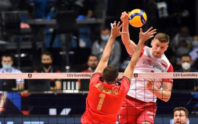 Czym różnią się siatkarze od piłkarzy? Lepiej grają - zdjęcie 16