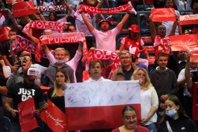 Czym różnią się siatkarze od piłkarzy? Lepiej grają - zdjęcie 6