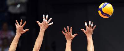 Czym różnią się siatkarze od piłkarzy? Lepiej grają - zdjęcie 20