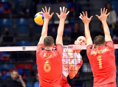 Czym różnią się siatkarze od piłkarzy? Lepiej grają - zdjęcie 19