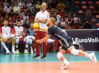 Czym różnią się siatkarze od piłkarzy? Lepiej grają - zdjęcie 24