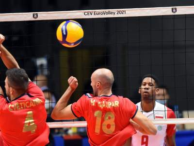 Czym różnią się siatkarze od piłkarzy? Lepiej grają - zdjęcie 22