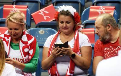 Czym różnią się siatkarze od piłkarzy? Lepiej grają - zdjęcie 3