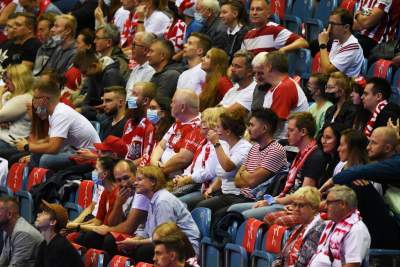 Czym różnią się siatkarze od piłkarzy? Lepiej grają - zdjęcie 13