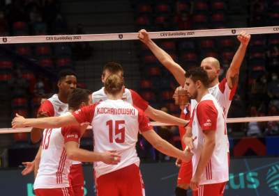 Czym różnią się siatkarze od piłkarzy? Lepiej grają - zdjęcie 27