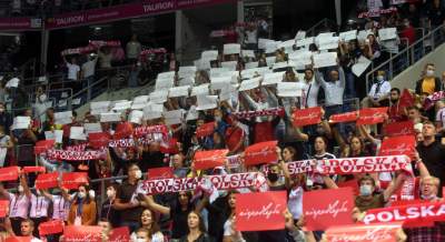 Czym różnią się siatkarze od piłkarzy? Lepiej grają - zdjęcie 9