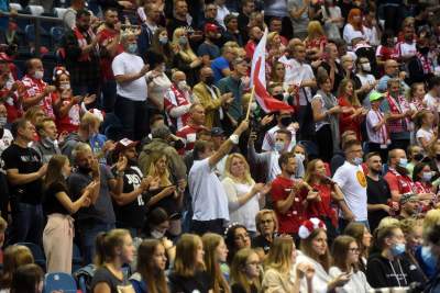 Czym różnią się siatkarze od piłkarzy? Lepiej grają - zdjęcie 4