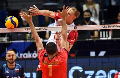 Czym różnią się siatkarze od piłkarzy? Lepiej grają - zdjęcie 12