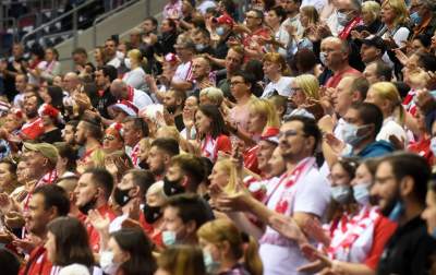 Czym różnią się siatkarze od piłkarzy? Lepiej grają - zdjęcie 1