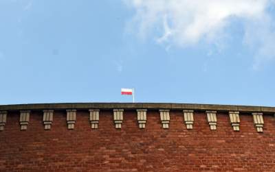 Narodowe czytanie pod kocem Kościuszki. "Moralność pani Dulskiej" - zdjęcie 8