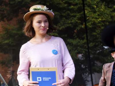 Narodowe czytanie pod kocem Kościuszki. "Moralność pani Dulskiej" - zdjęcie 13