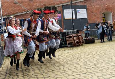 Narodowe czytanie pod kocem Kościuszki. "Moralność pani Dulskiej" - zdjęcie 11