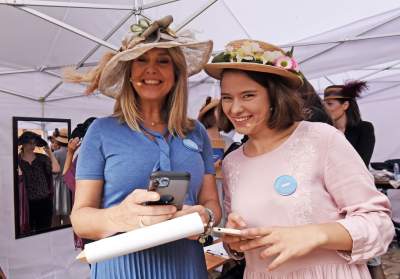 Narodowe czytanie pod kocem Kościuszki. "Moralność pani Dulskiej" - zdjęcie 1