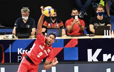 Orły fruwają w Krakowie. Zwycięstwo po szalonym meczu - zdjęcie 10