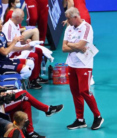 Orły fruwają w Krakowie. Zwycięstwo po szalonym meczu - zdjęcie 8