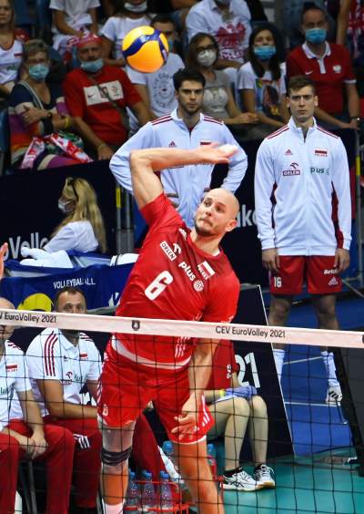 Orły fruwają w Krakowie. Zwycięstwo po szalonym meczu - zdjęcie 16