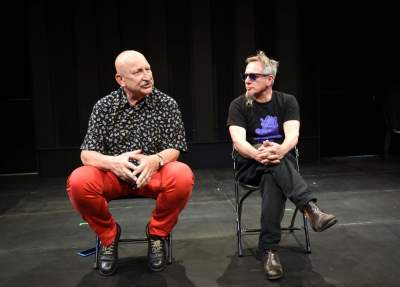 Nowa siedziba teatru KTO. Piękna i nowczesna - zdjęcie 19