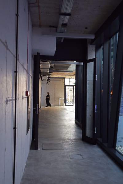 Nowa siedziba teatru KTO. Piękna i nowczesna - zdjęcie 25