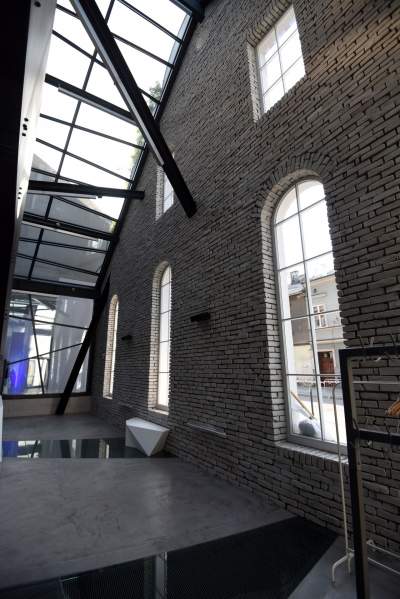 Nowa siedziba teatru KTO. Piękna i nowczesna - zdjęcie 12