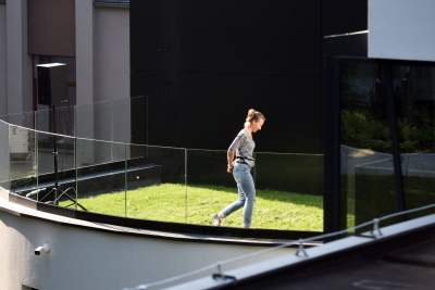 Nowa siedziba teatru KTO. Piękna i nowczesna - zdjęcie 9