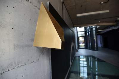 Nowa siedziba teatru KTO. Piękna i nowczesna - zdjęcie 10