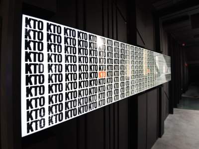 Nowa siedziba teatru KTO. Piękna i nowczesna - zdjęcie 14