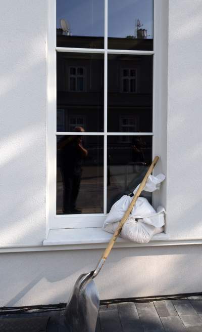 Nowa siedziba teatru KTO. Piękna i nowczesna - zdjęcie 3